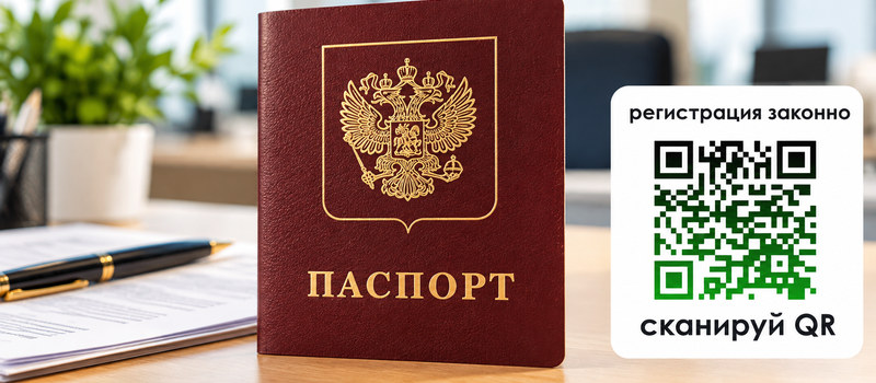 регистрация в Сураже прописка в Сураже